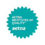 Aetna Institutes Of Quality Award