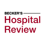 Becker's Hospital Review