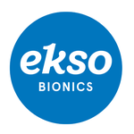 Ekso Bionics Award