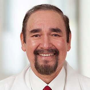 Carlos Morales, MD