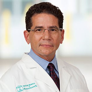 Hector Soto, MD