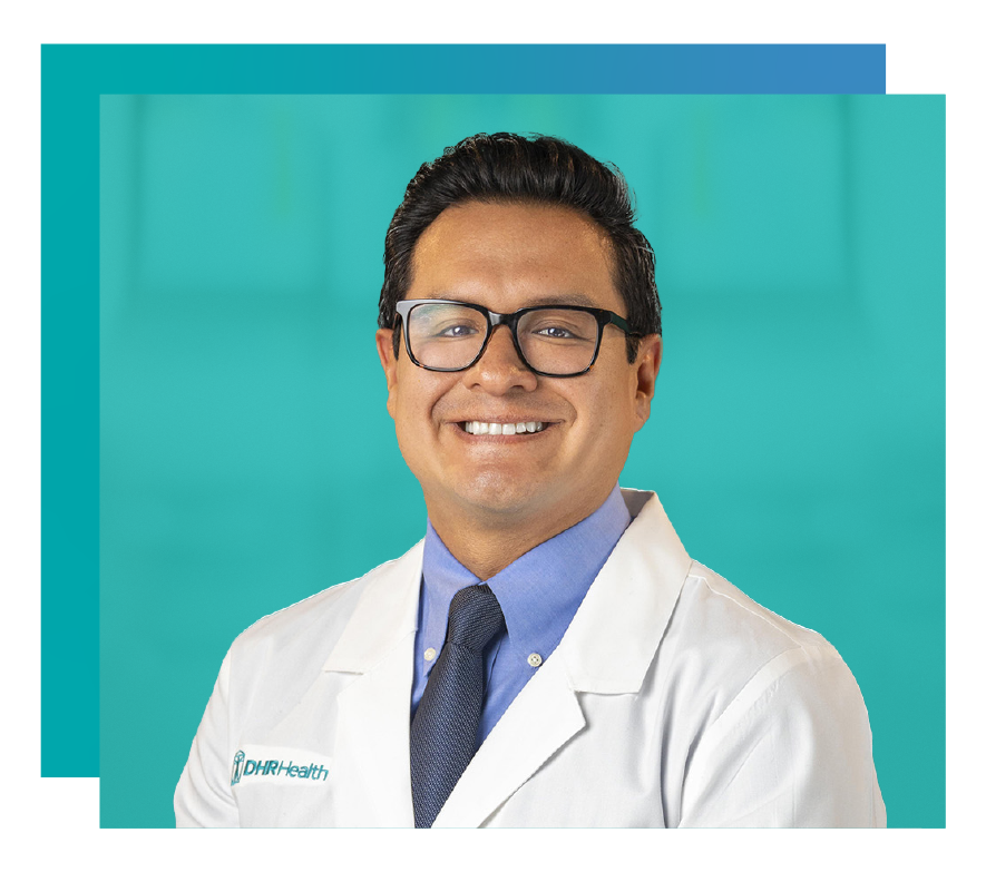 OBGYN Jorge Casquero