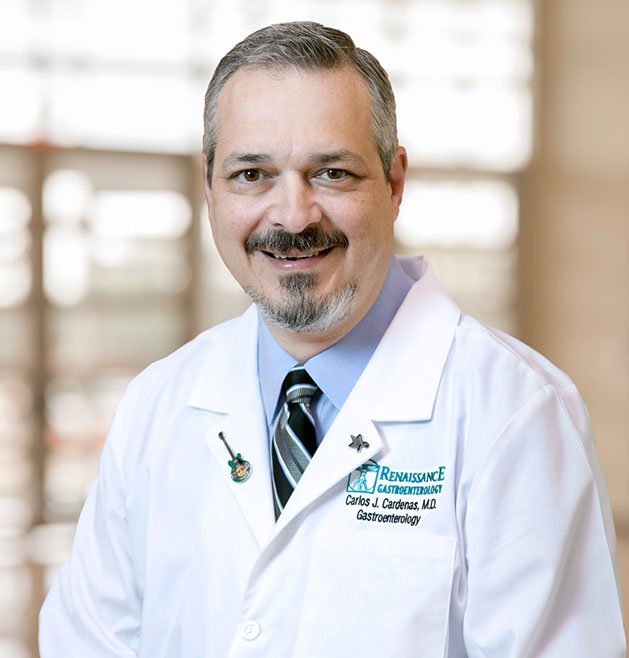 Dr. Carlos Cardenas Elected TMA President | Edinburg Hospital & ER