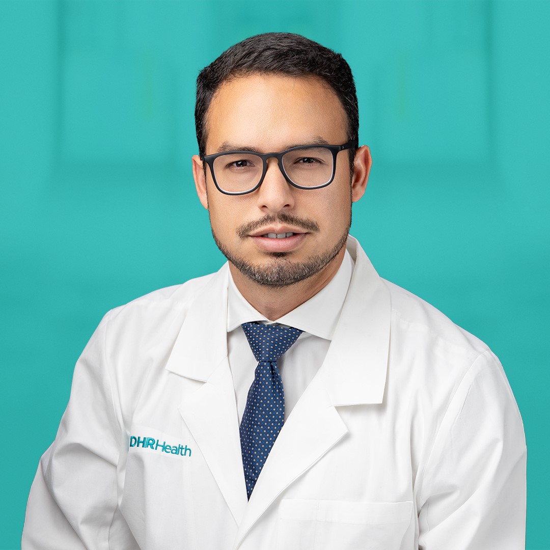Carlo Briones Chavez, MD