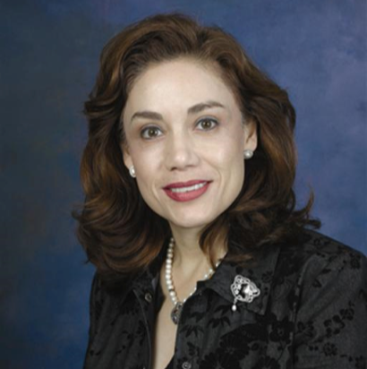 Bertha Rodriguez Medina Md