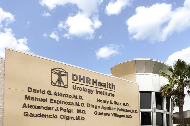 Patient Portal Quick Access DHR Health Edinburg Hospital ER 