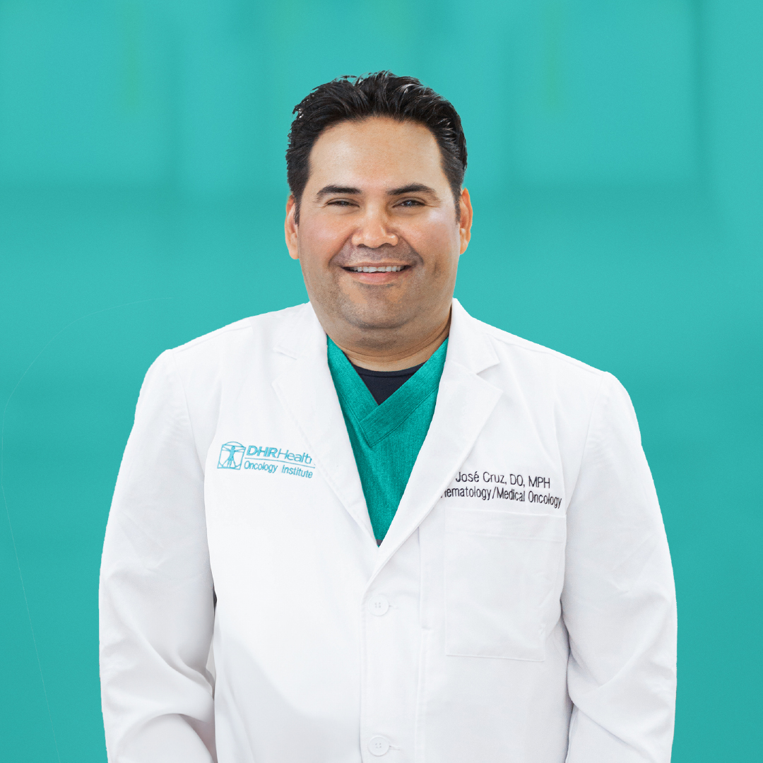 Jose Cruz, MD