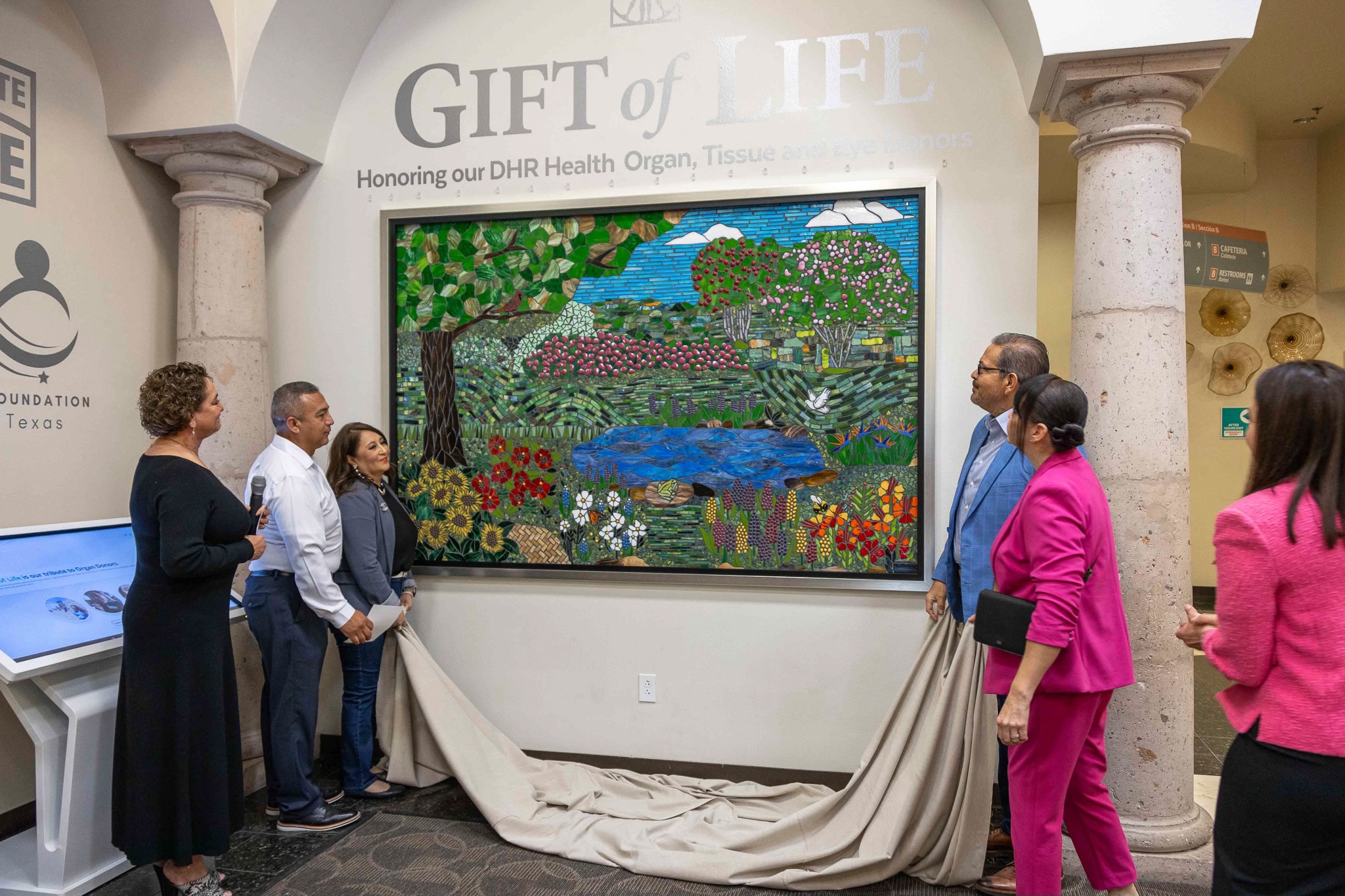 Home DHR Health Edinburg Hospital ER Serving McAllen And Rio 