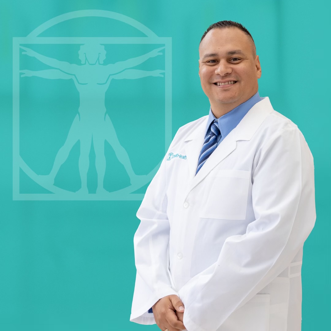 Jimmy Gonzales MD DHR Health Edinburg Hospital ER Serving 