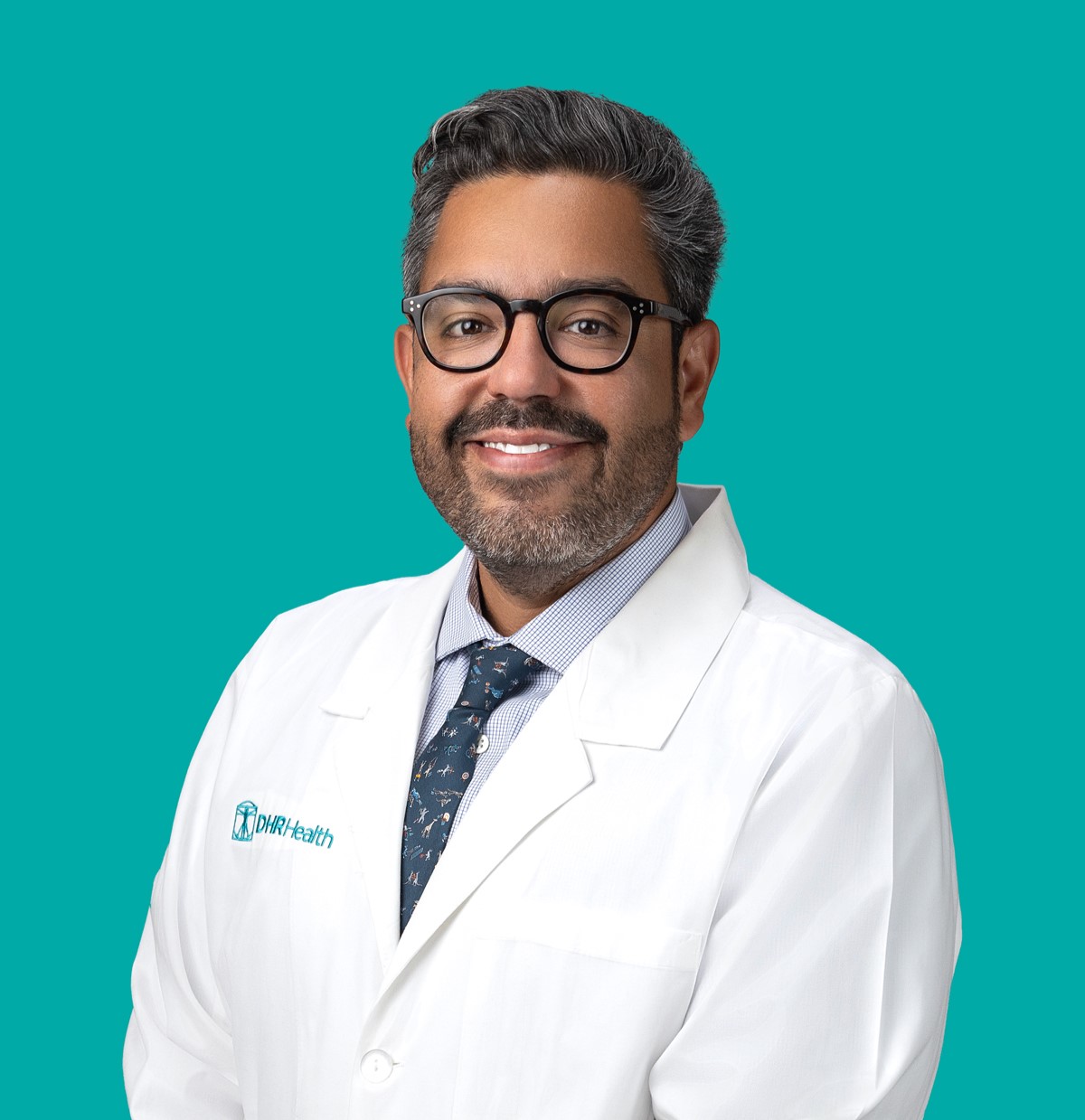 DR KAYVON KIANI
