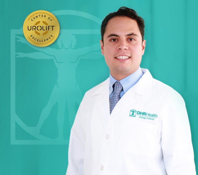 Urolift Coe
