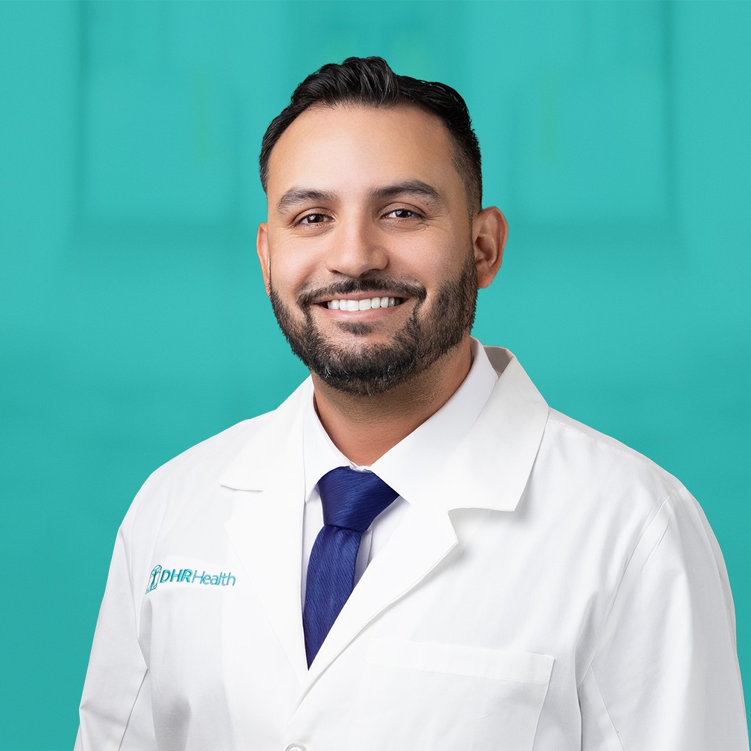 Joaquin Michel Castillo, MD