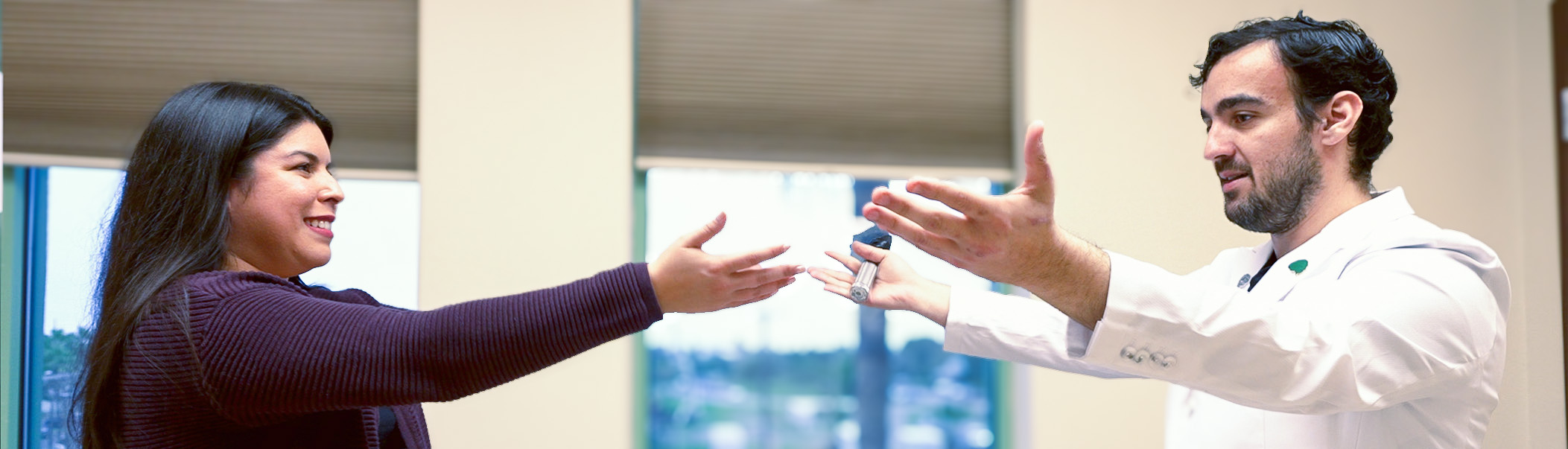 Epilepsy DHR Health Edinburg Hospital ER Serving McAllen And 