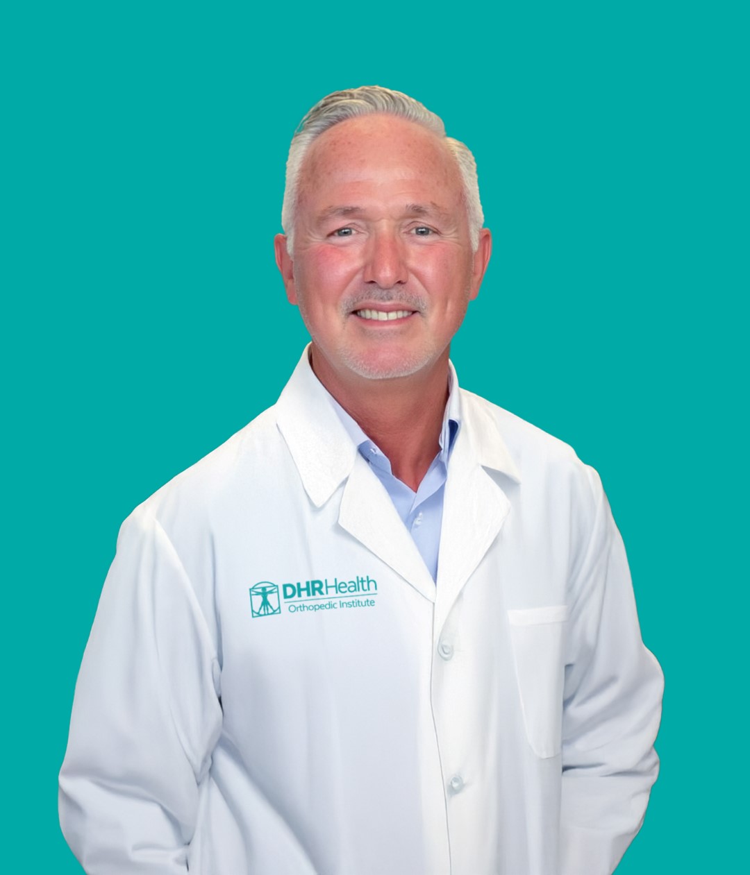 Daniel A. Romanelli, MD, FAAOS